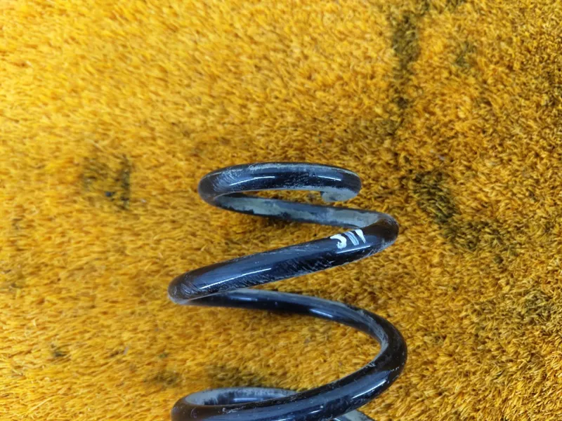 Пружина подвески