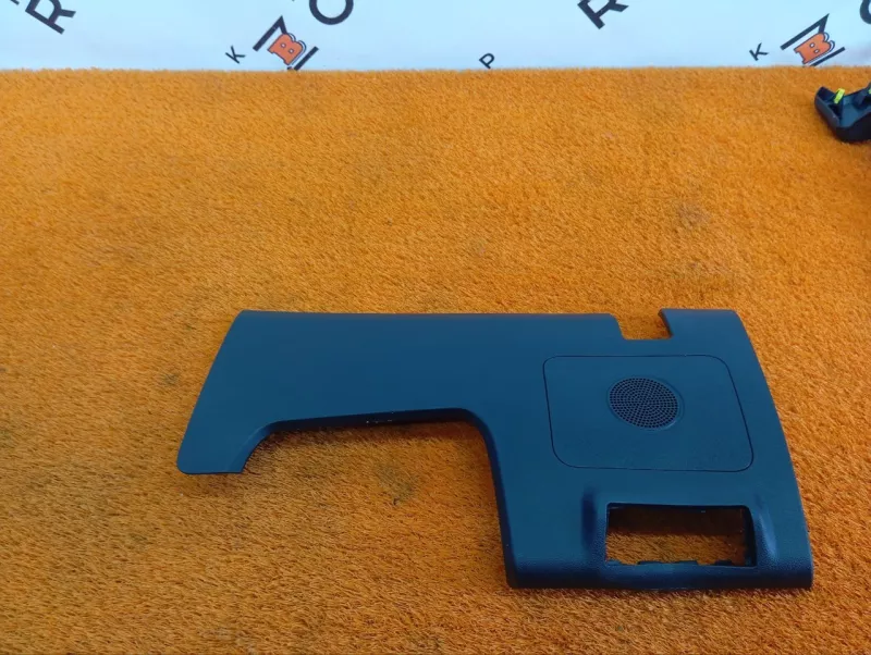 Накладка торпедо