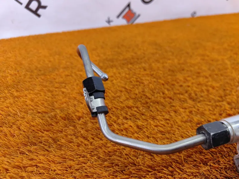 Топливная рампа