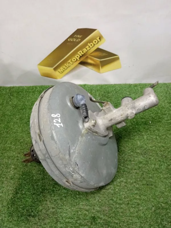 Главный тормозной цилиндр