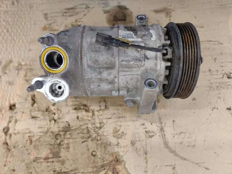 Компрессор кондиционера