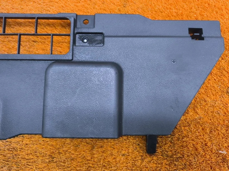 Накладка на торпедо