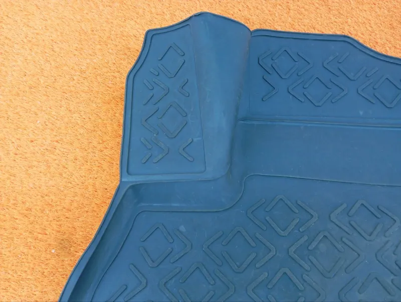 Коврики салона