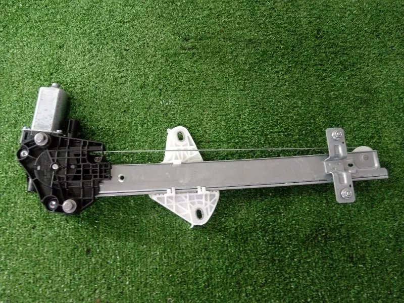 Стеклоподъемник