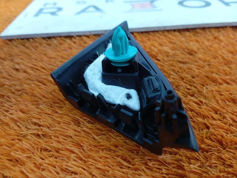 Накладка зеркала внутренняя