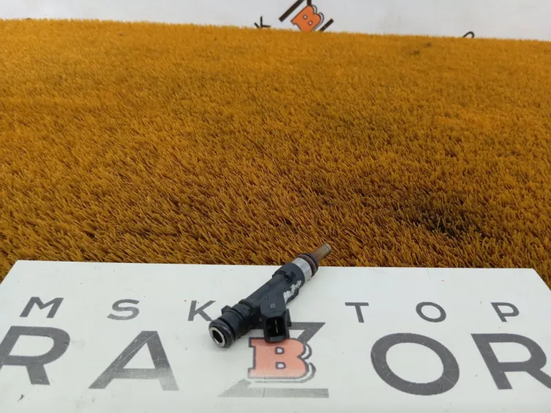 Форсунка топливная