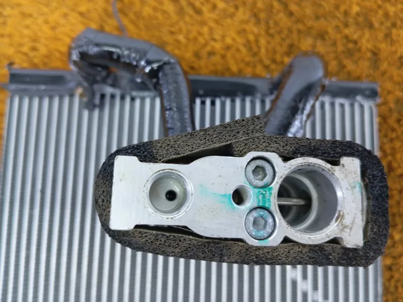 Испаритель кондиционера