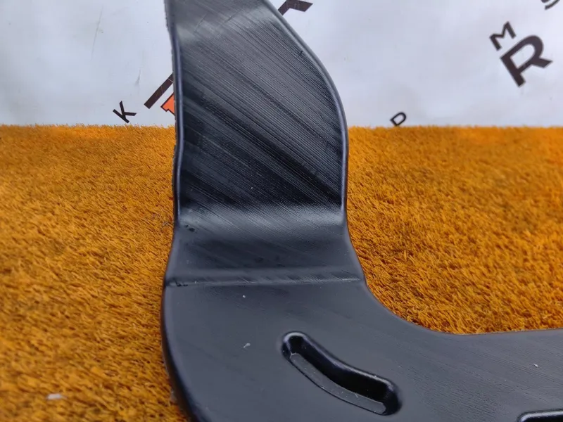 Воздуховод печки