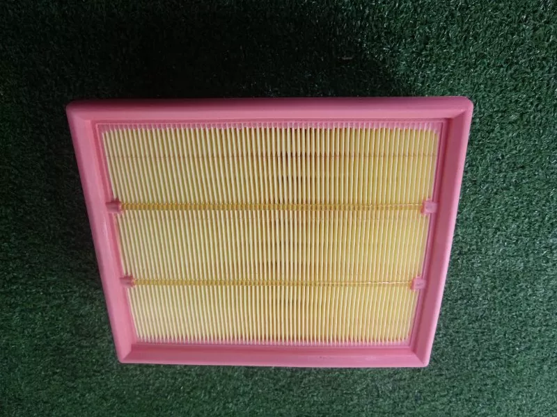 Фильтр воздушный двигателя