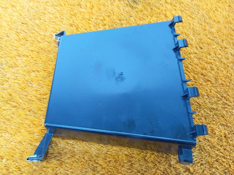 Накладка центральной консоли