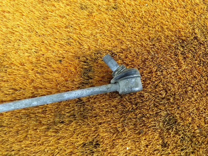 Стойка стабилизатора