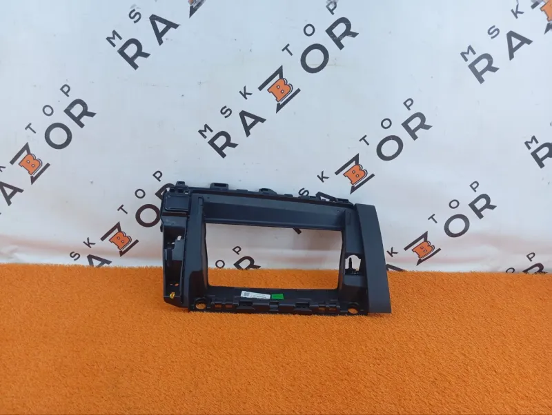 Накладка под торпедо