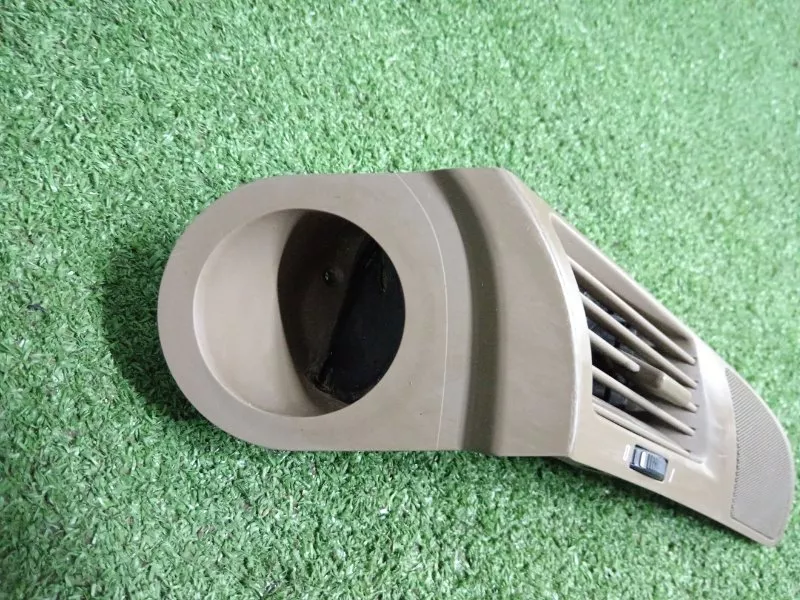 Дефлектор воздуховода