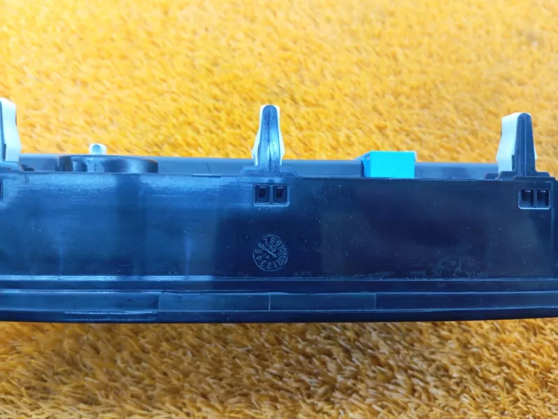 Блок климата