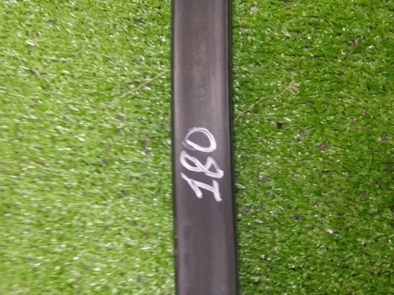 Уплотнитель стекла двери