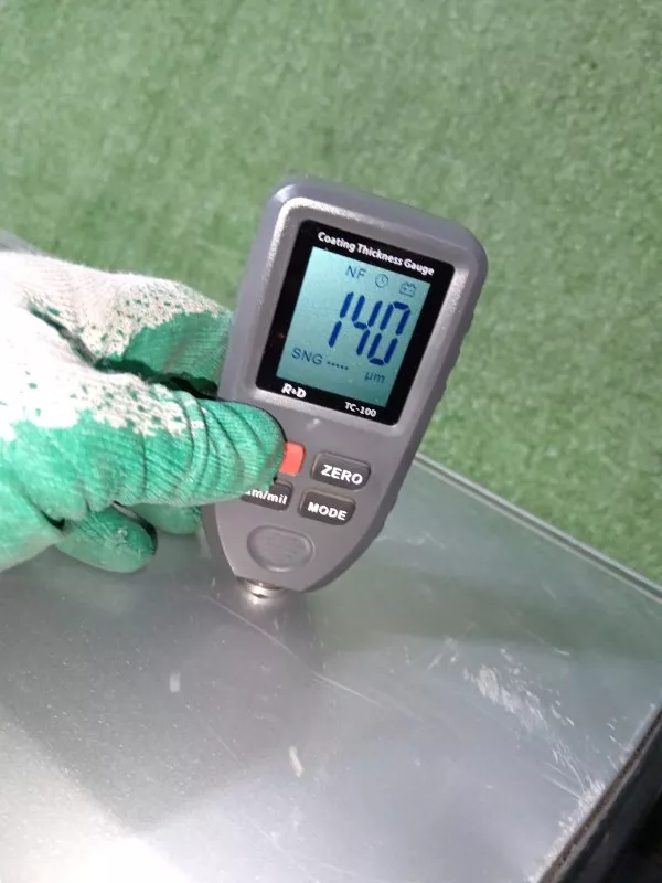 Дверь Audi A8 2004 4E4833051A, задняя левая