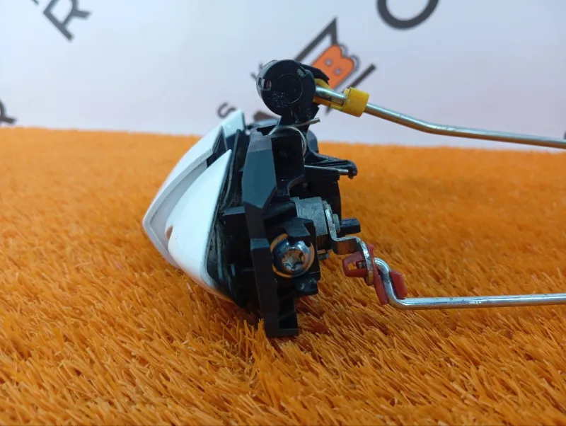 Ручка двери наружняя