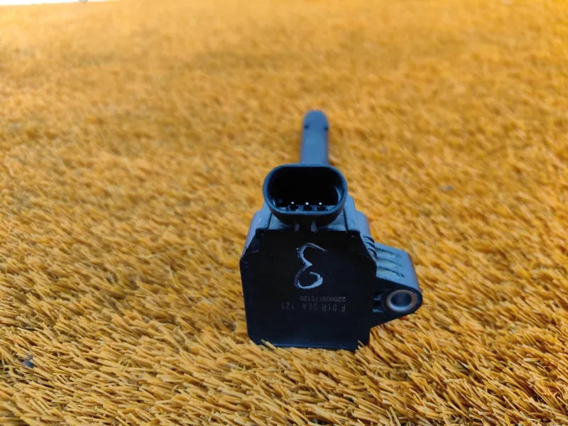 Катушка зажигания