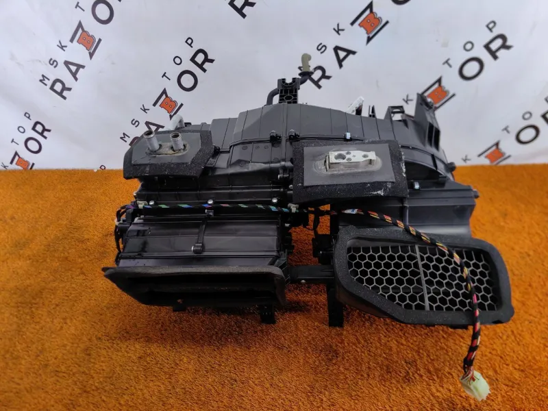 Отопитель салона