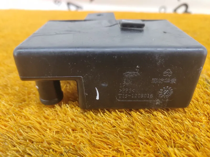 Фильтр топливный