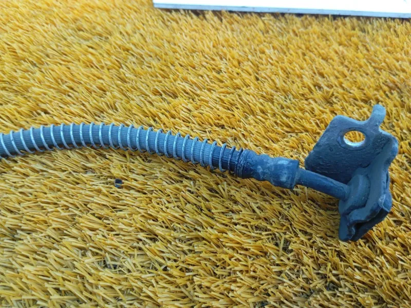 Шланг тормозной