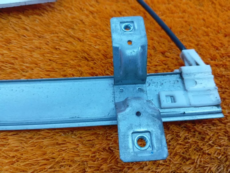 Стеклоподъемник