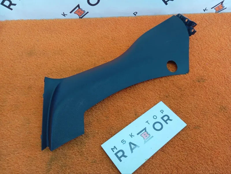 Накладка на стойку кузова