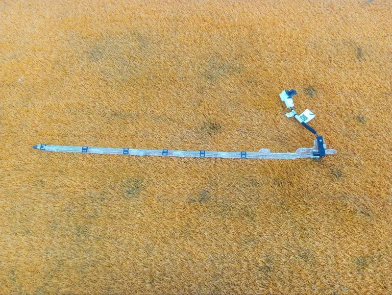 Подсветка торпедо