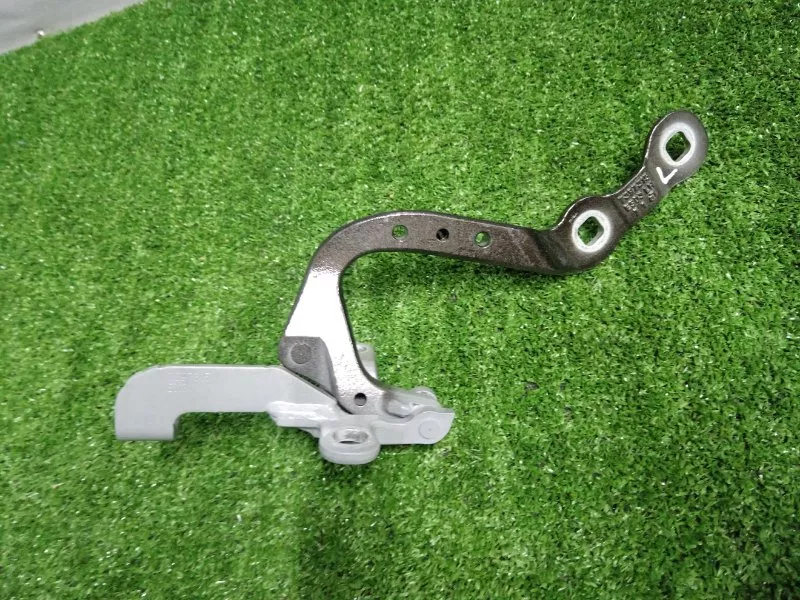 Петля двери багажника