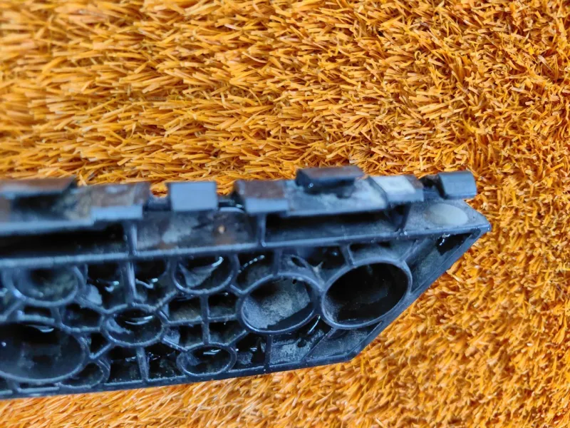 Кронштейн бампера