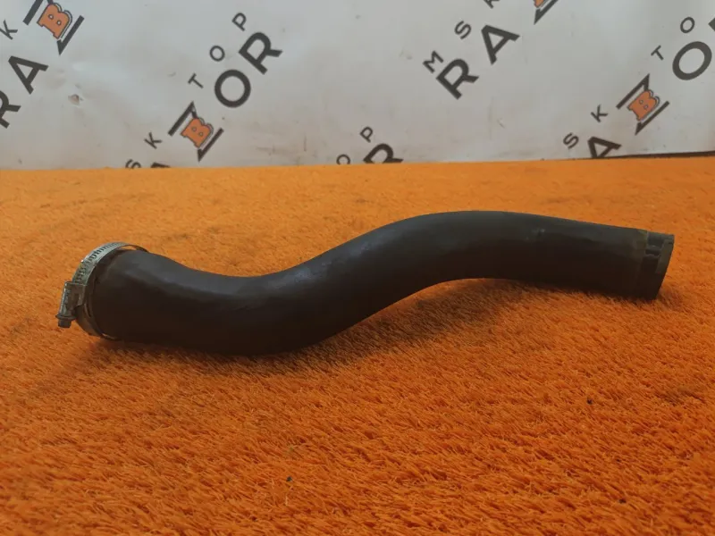 Воздуховод отопителя