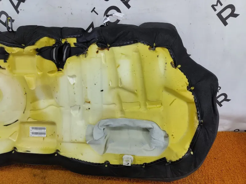 Подушка сиденья