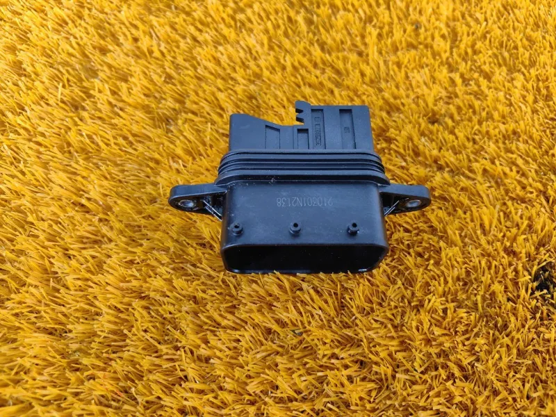 Разъем АКПП