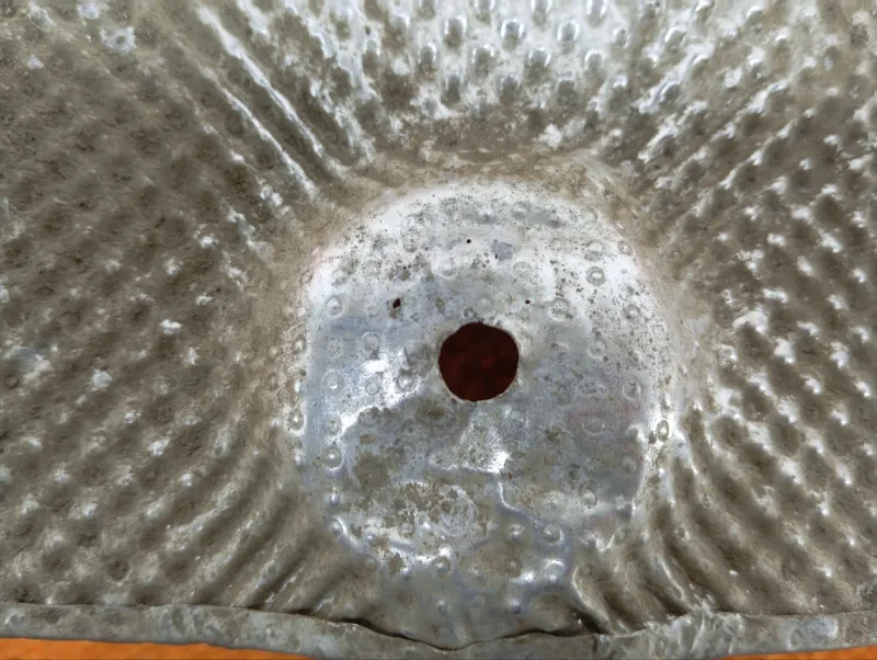 Тепловой экран