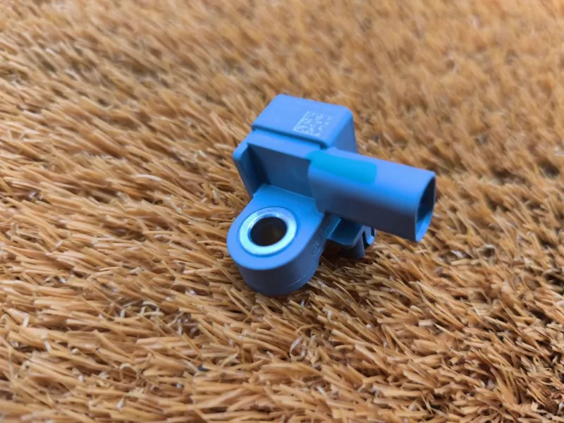 Датчик удара