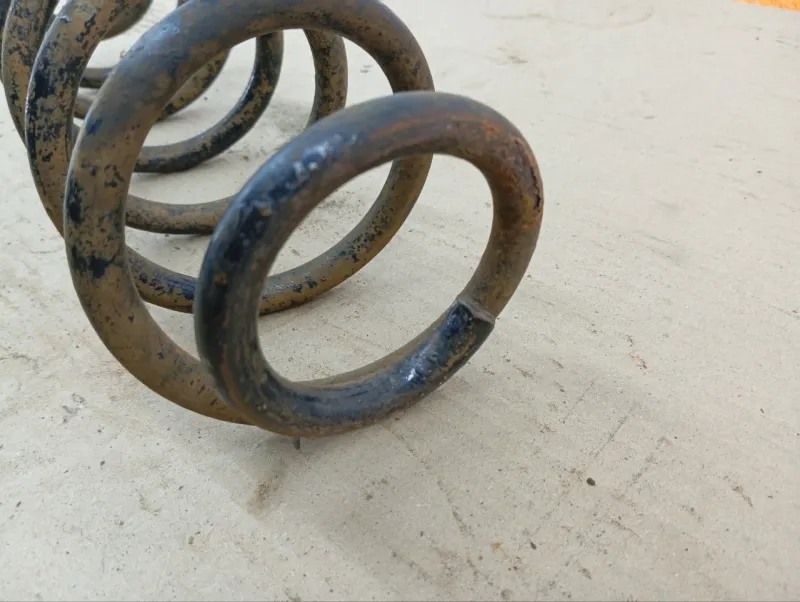 Пружина подвески