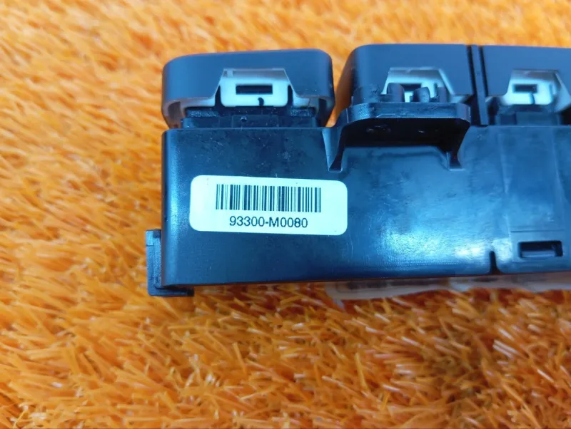 Блок кнопок