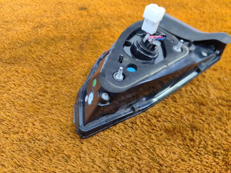 Фонарь внутренний