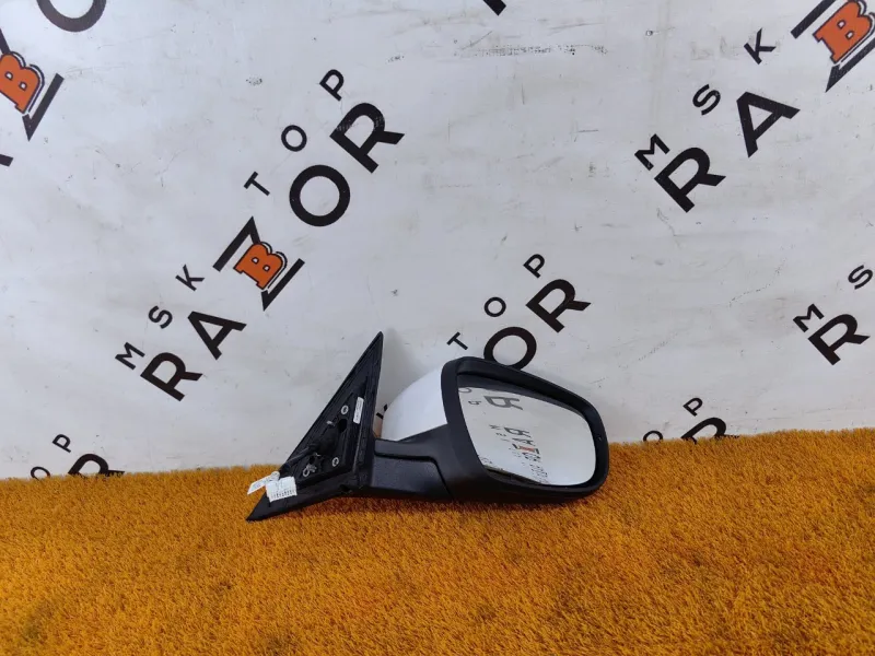 Зеркало боковое