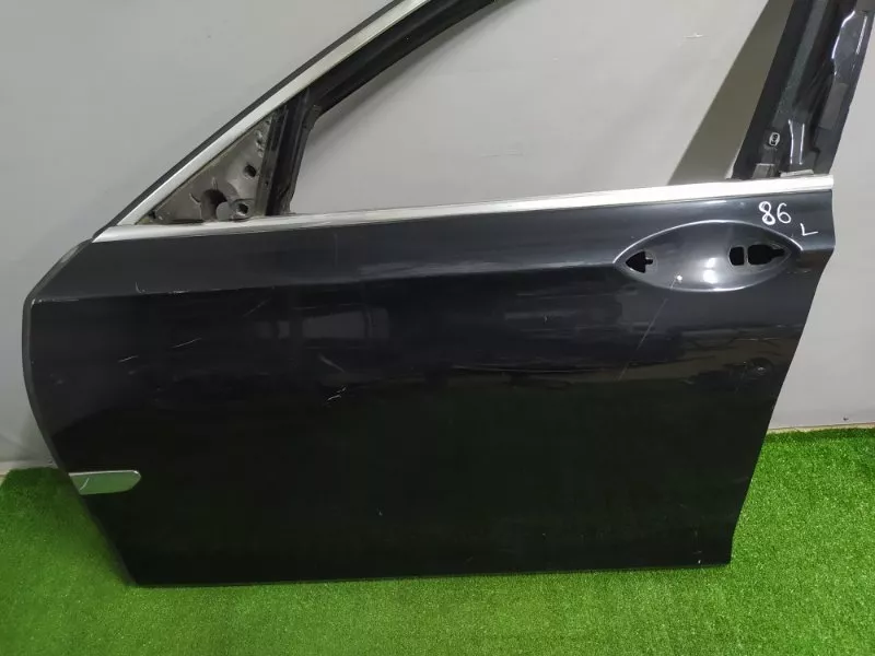 Дверь BMW 7-Series 2010 41007203977 F02, передняя левая