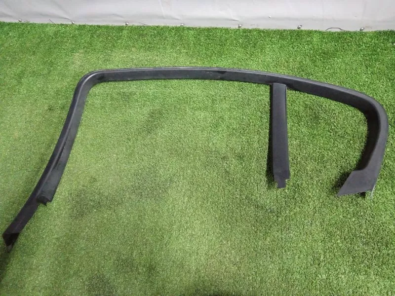 Накладка рамки стекла