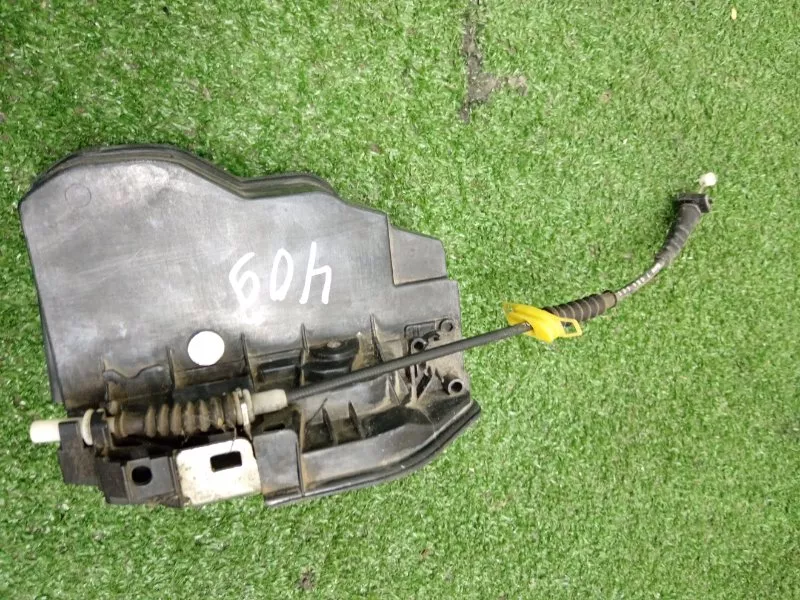 Замок двери