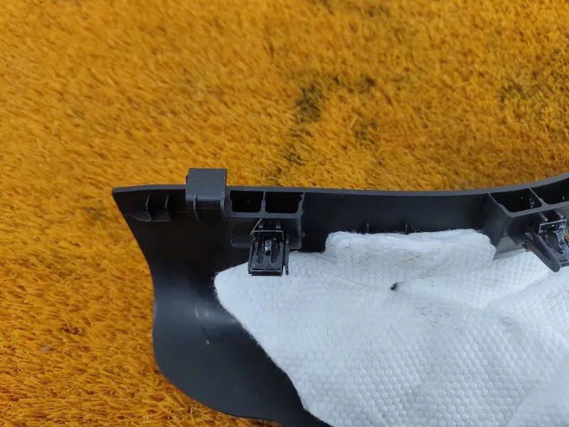 Накладка порога