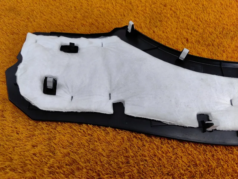 Накладка центральной консоли