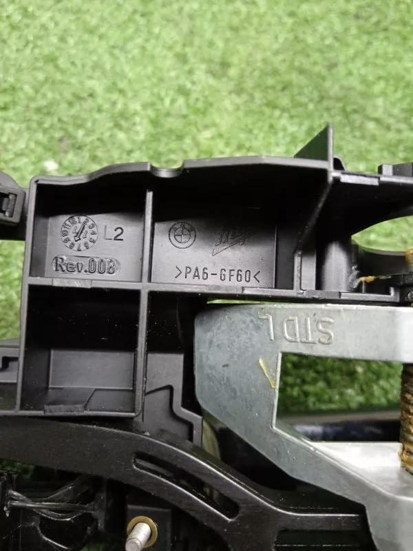 Ручка двери наружняя