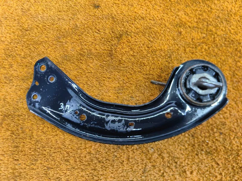 Рычаг продольный