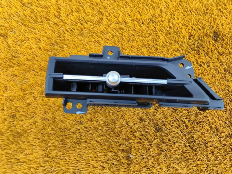 Дефлектор воздуховода