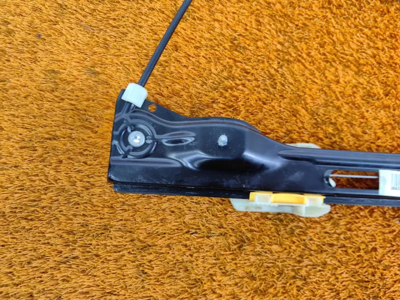 Стеклоподъемник