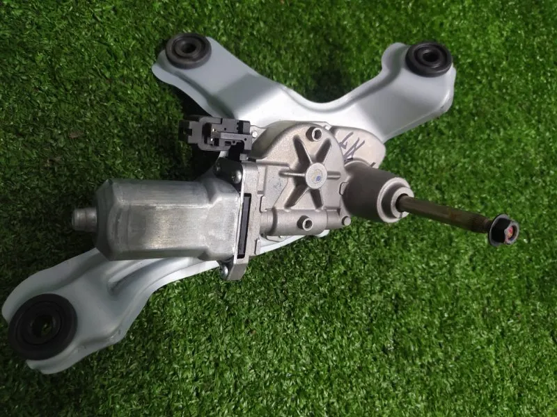 Моторчик стеклоочистителя