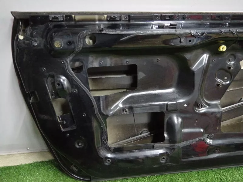 Дверь BMW 6-Series 2005 41517202075 E63/E64, передняя левая